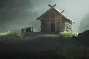 DoubleJump Academy – Houdini for Games in Unreal Engine