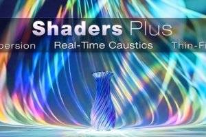 Blender Asset Bundle 3 Oct 2025