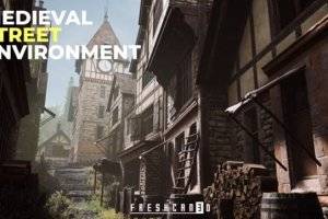 Unreal Engine Bundle 3 Nov 2025