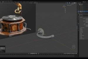 Complete Blender 5.0 Modeling to Unreal Engine 5.7 Pipeline