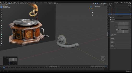 Complete Blender 5.0 Modeling to Unreal Engine 5.7 Pipeline