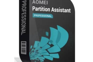 AOMEI Partition Assistant 10.11 Multilingual