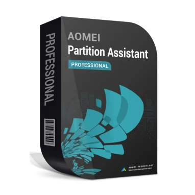 AOMEI Partition Assistant 10.11 Multilingual