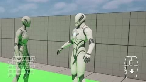 UE5 Dialogue System Complete Course