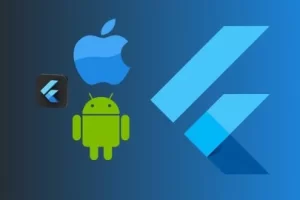Ultimate Flutter Mobile App Development Bootcamp  | 2026