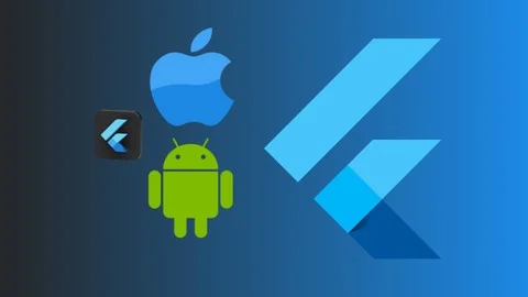 Ultimate Flutter Mobile App Development Bootcamp | 2026