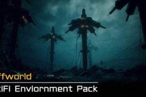 Unreal Engine Bundle 1 Sept 2025
