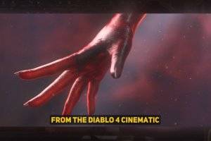 DoubleJump Academy – Recreating the Flesh Portal in Houdini by Patricia Pérez Collado