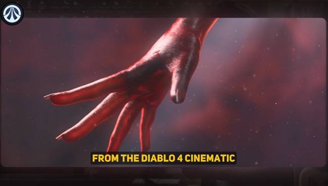 DoubleJump Academy – Recreating the Flesh Portal in Houdini by Patricia Pérez Collado