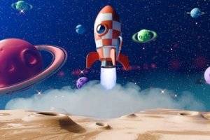 Blender太空冒险：3D建模与动画完整课程