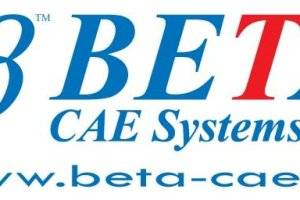BETA-CAE Systems 25.2.1 x64