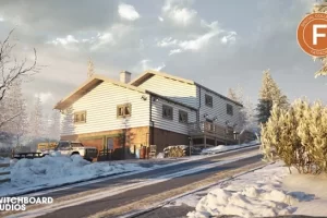 Unreal Engine Bundle 1 June 2026