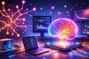 Full Stack AI Engineer 2026 – Deep Learning – II