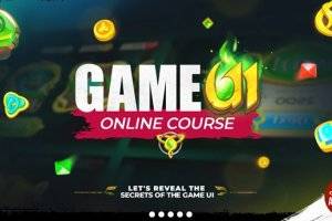 Grafit Studio游戏UI设计教程：8课掌握卡牌界面设计