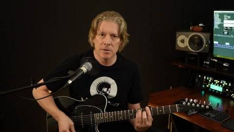 Bruce Bouillet Ultimate Triad Course!