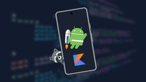 Android Development For Beginners (2025 Edition)