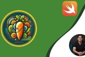 SwiftUI & SwiftData实战：打造智能蔬菜园艺App教程