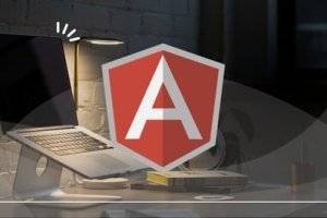 The Complete AngularJS Bootcamp For Web Developers