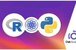 Data Science With R And Python | R Programming