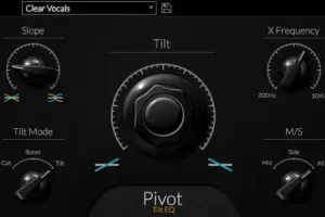 Venomode Pivot v1.6.0