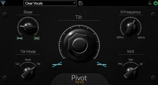 Venomode Pivot v1.6.0