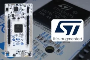 Getting Started With STM32 MCUS Programming