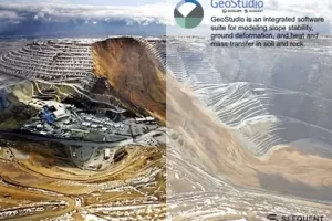 GEO-SLOPE GeoStudio 2025.2.1