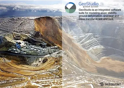 GEO-SLOPE GeoStudio 2025.2.1