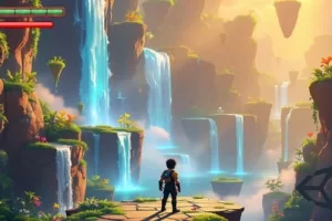 Unity 3D Platformer For Beginners: Create Your First Game