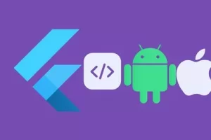 The Complete Flutter Development Bootcamp – Zero To Hero!