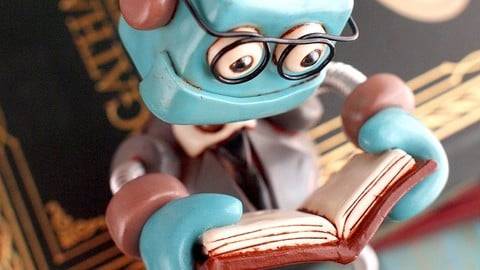 Data Science: Natural Language Processing (NLP) In Python