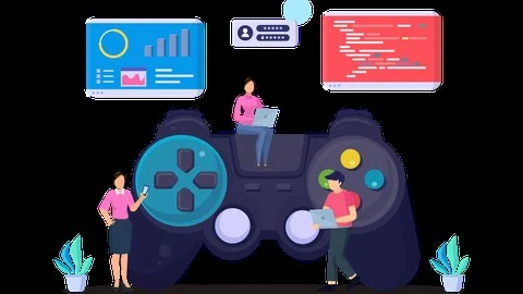 Learn To Make Stunning 2D Games In C++ SDL2