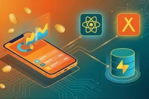 React Native , Expo & Supabase : Build Advanced Mobile Apps