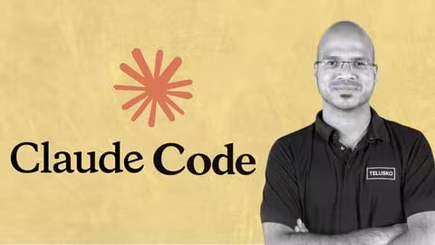 Claude Code高阶实战：从零构建全栈AI应用并部署上线