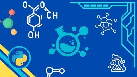 Chemistry + Python: Solve Chemistry Problems With Python