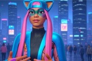 Character Animation In Unreal Engine 5 And Uefn