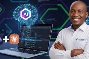 AI-Powered Web Development : HTML Mastery With Github Copilot