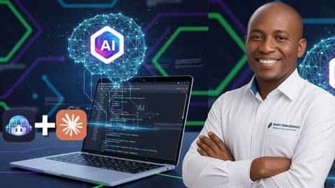AI-Powered Web Development : HTML Mastery With Github Copilot