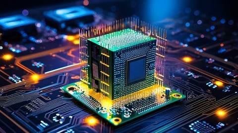 Mastering RISC-V Processor For Embedded Systems Programming