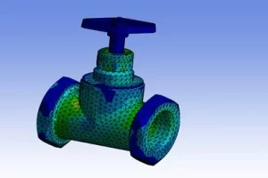 Advanced Ansys Workbench Tutorials-II