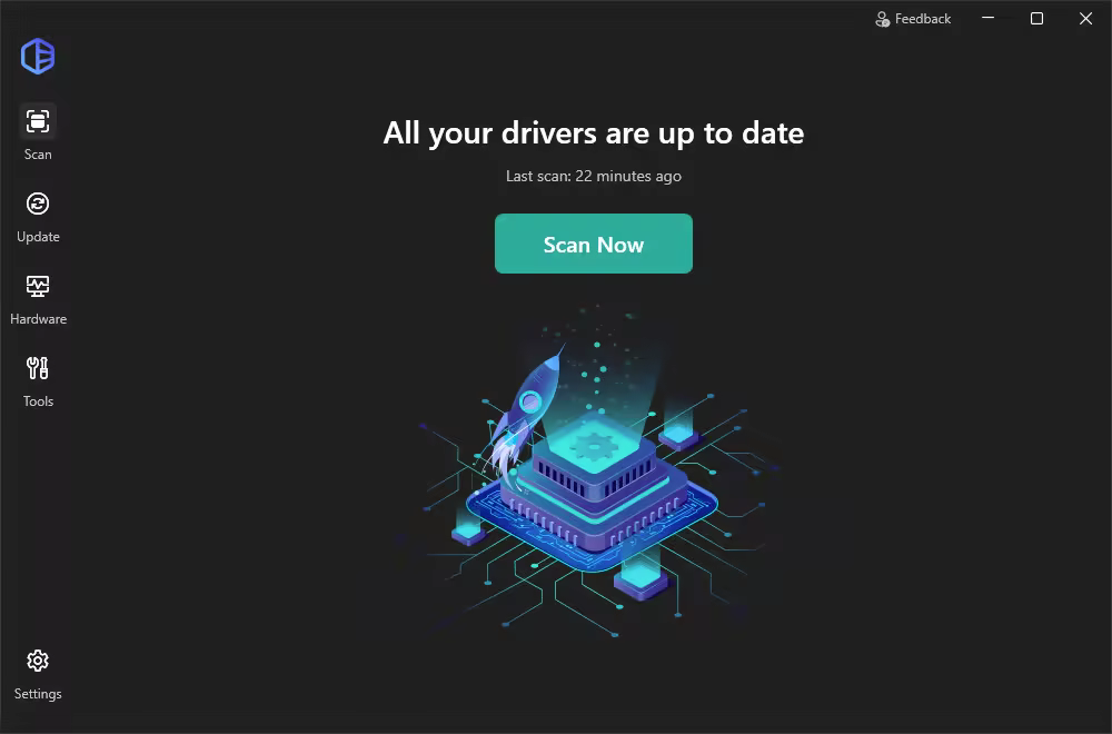 Driver Easy Professional 7.1.3.5200 Multilingual