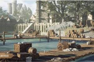 Unity Asset Bundle 2 Oct 2025