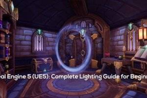 How to Publish a Game on Steam – Unreal Engine 5