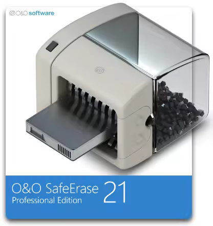 O&O SafeErase Pro 21.3.26141 Multilingual