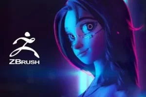 Maxon Zbrush 2026.2.1 x64 Multilingual