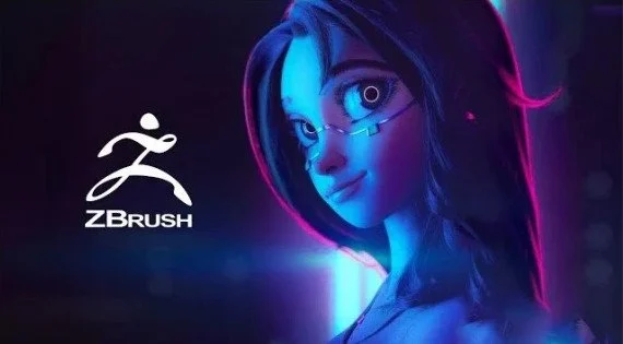 Maxon Zbrush 2026.2.1 x64 Multilingual