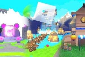 Roblox Noob to Pro：Blender 3D建模与地图创作实战课程
