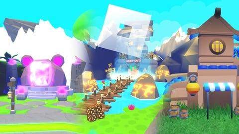 Roblox Noob To Pro 3D Modeling Course