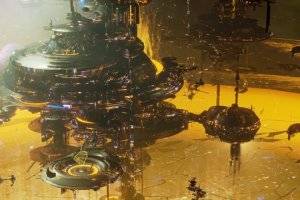 Artstation – Blender 3D Projects Collection by Rui Huang