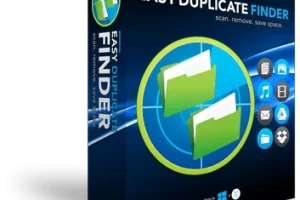 Easy Duplicate Finder 8.0.0 x64 Multilingual